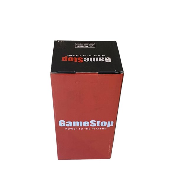 Kevin Durant Collectible Bobblehead Brooklyn 7 Basketball Gamestop Exclusive - Picture 5 of 5